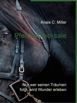 cover image of Pferdeschicksale